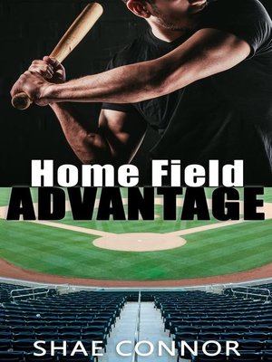 cover image of Home Field Advantage